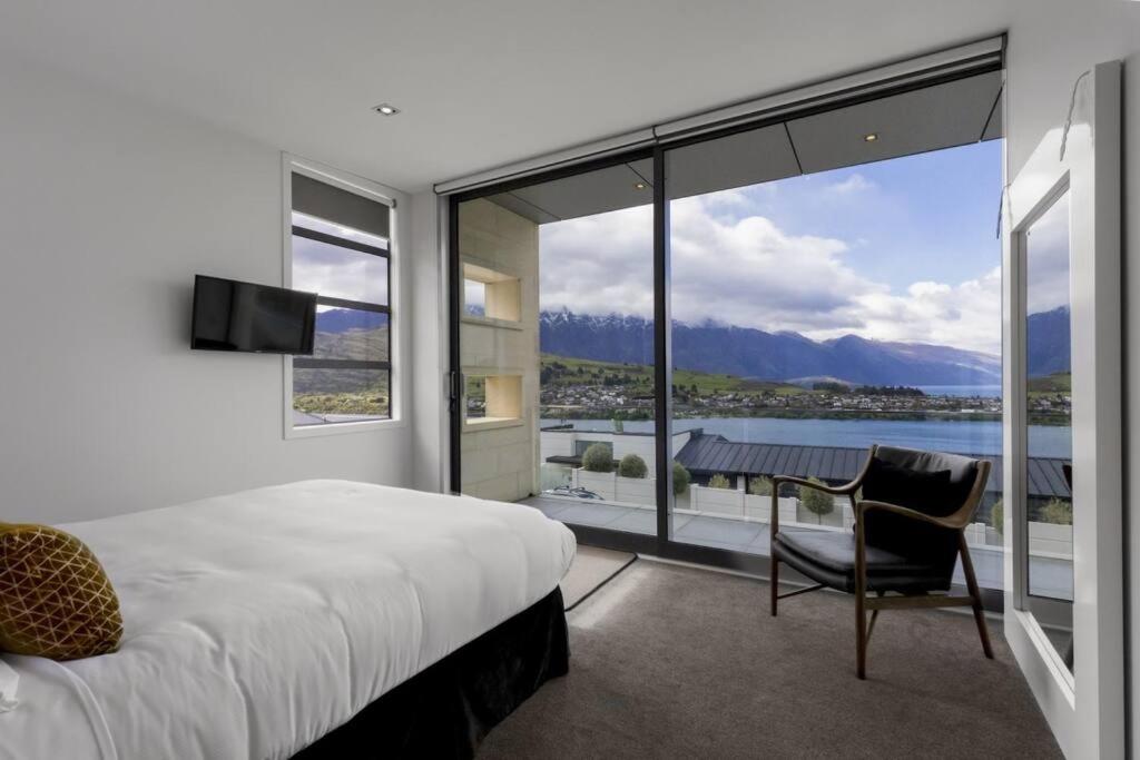 Panorama Terrace Luxury - Breathtaking Views view 3