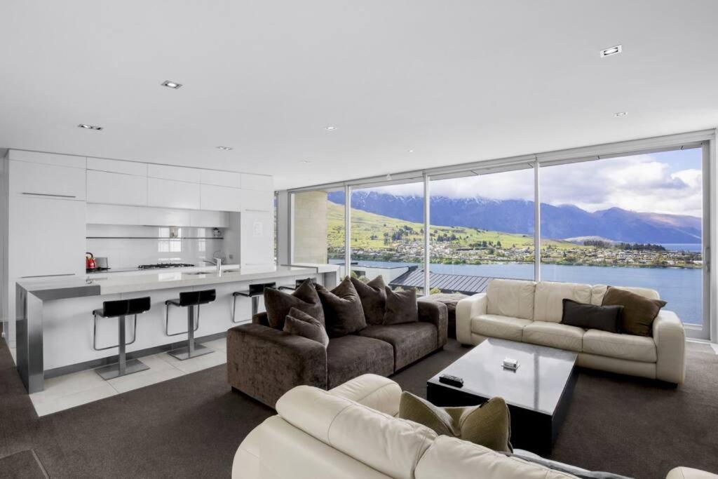 Panorama Terrace Luxury - Breathtaking Views view 2