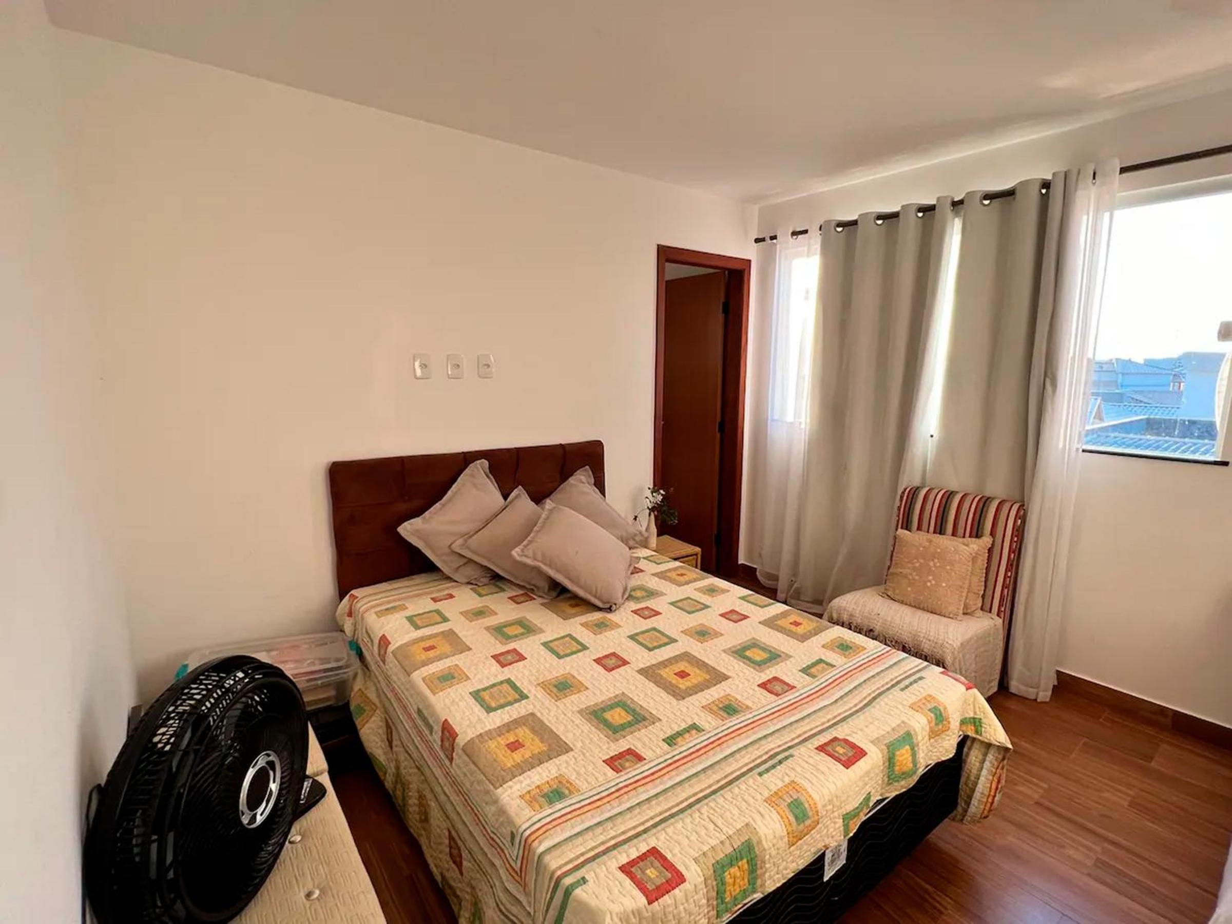 Casa de Novela com Piscina e Area Gourmet