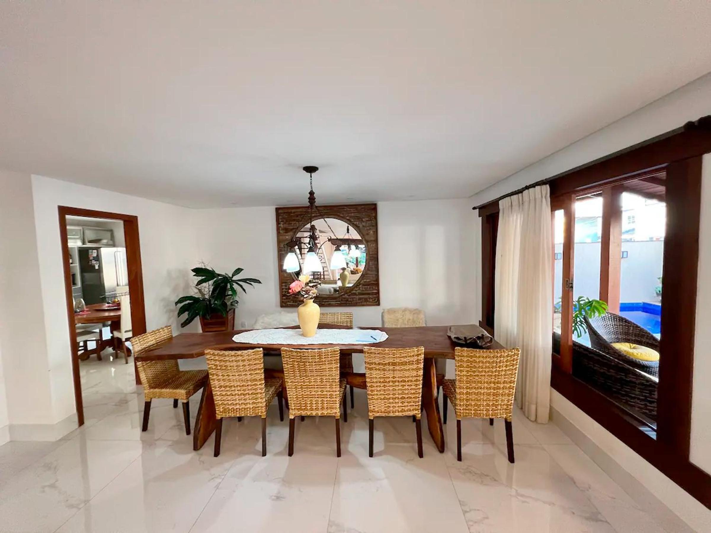 Casa de Novela com Piscina e Area Gourmet