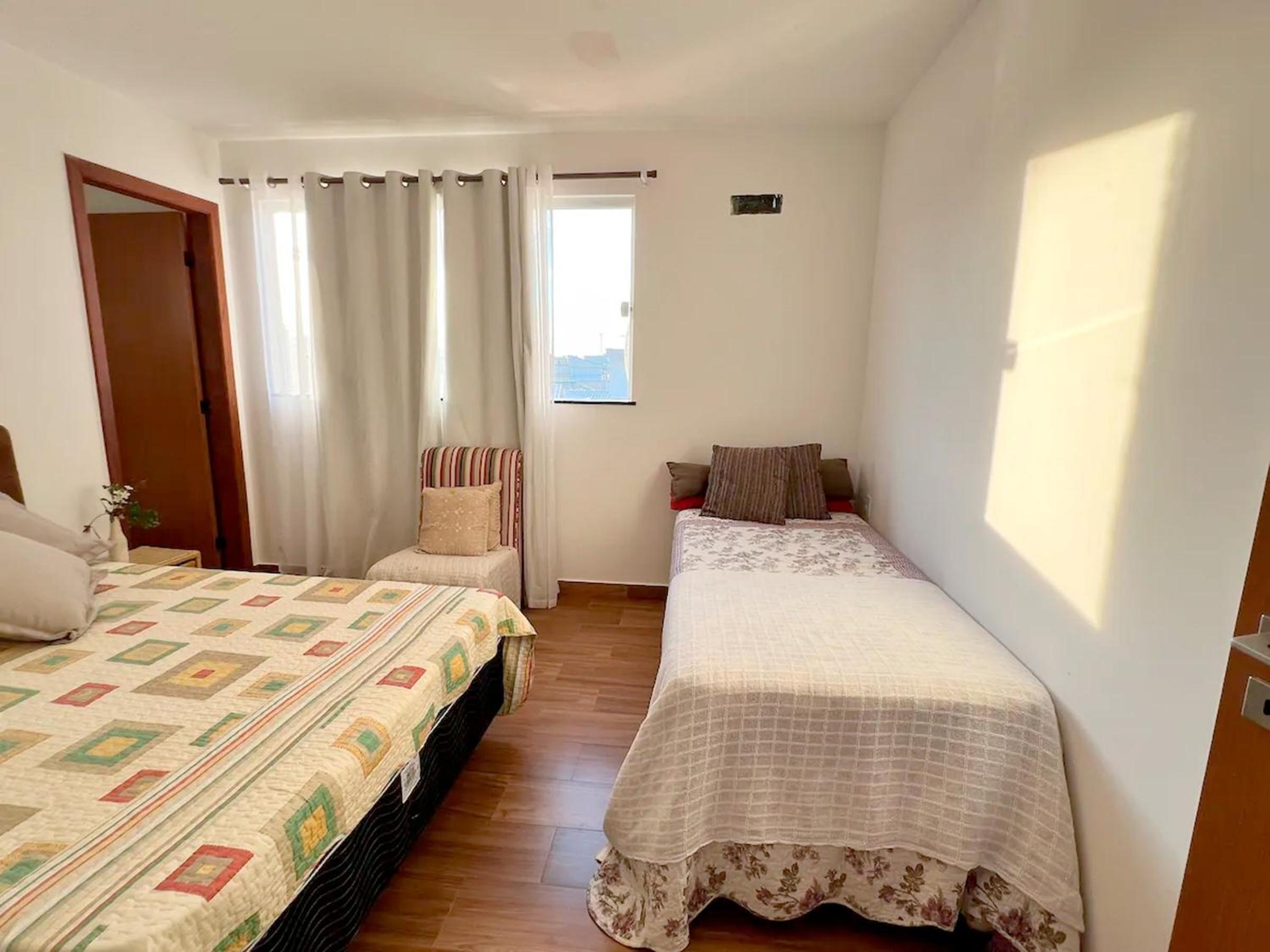 Casa de Novela com Piscina e Area Gourmet