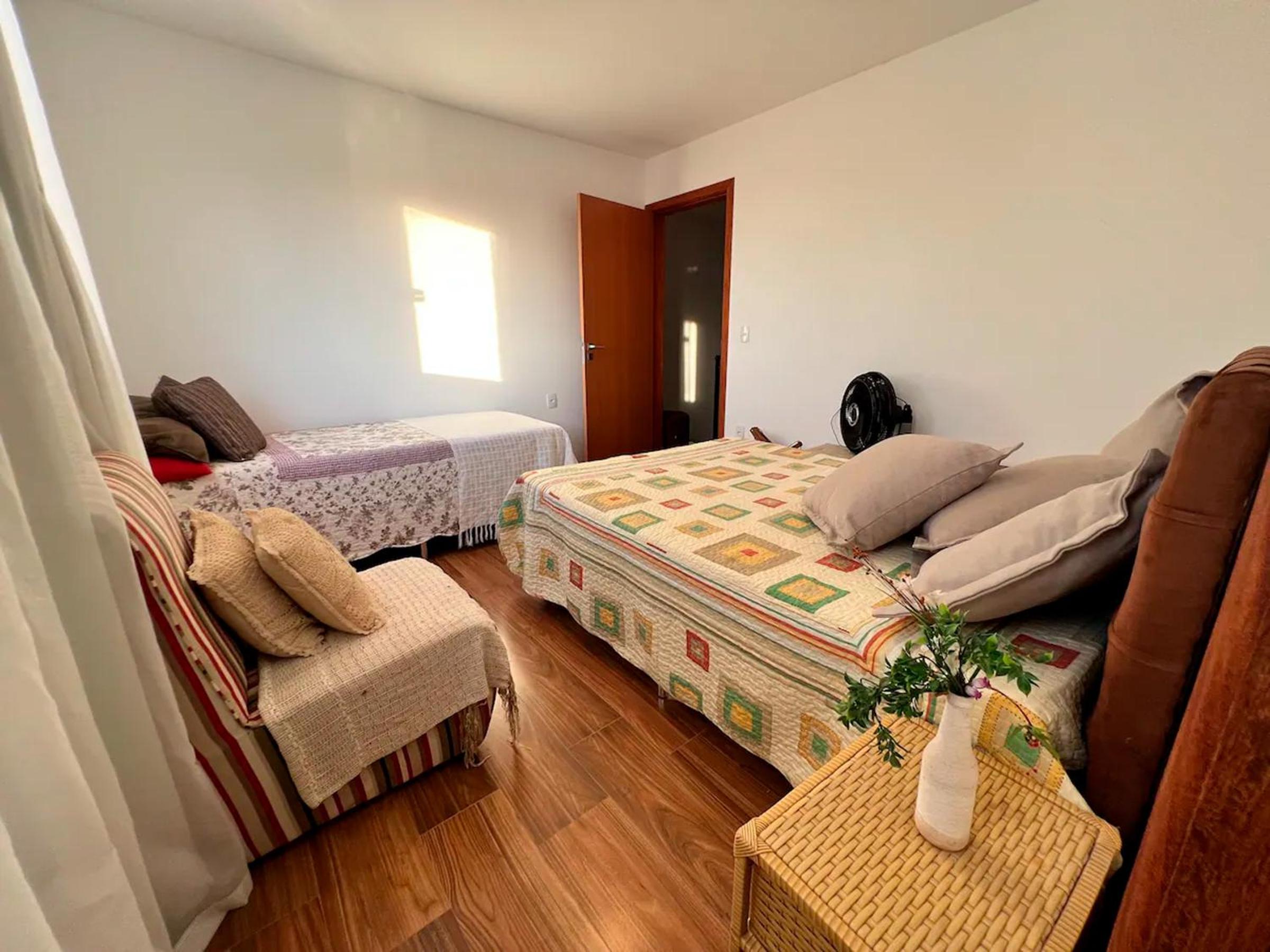 Casa de Novela com Piscina e Area Gourmet