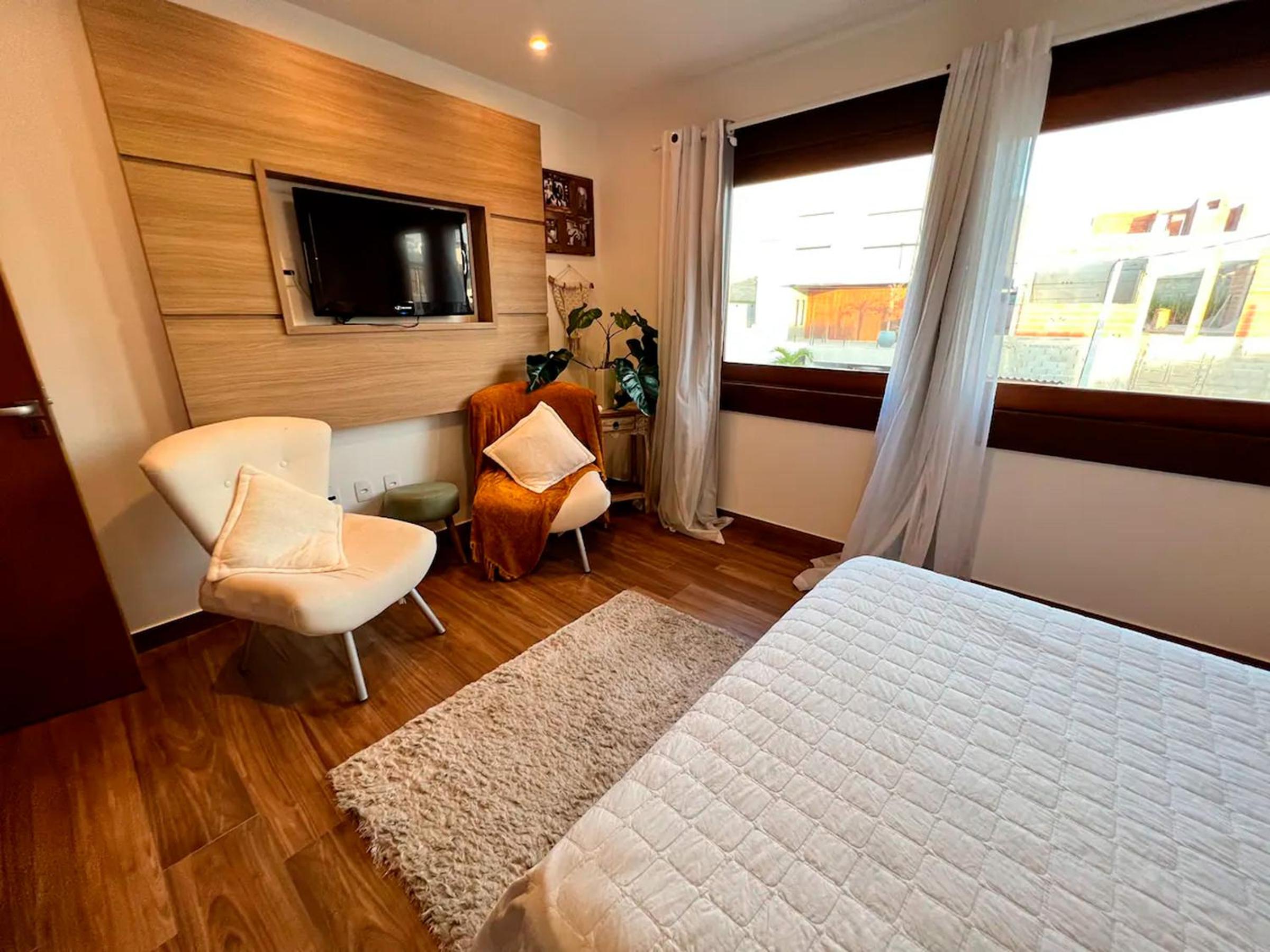 Casa de Novela com Piscina e Area Gourmet