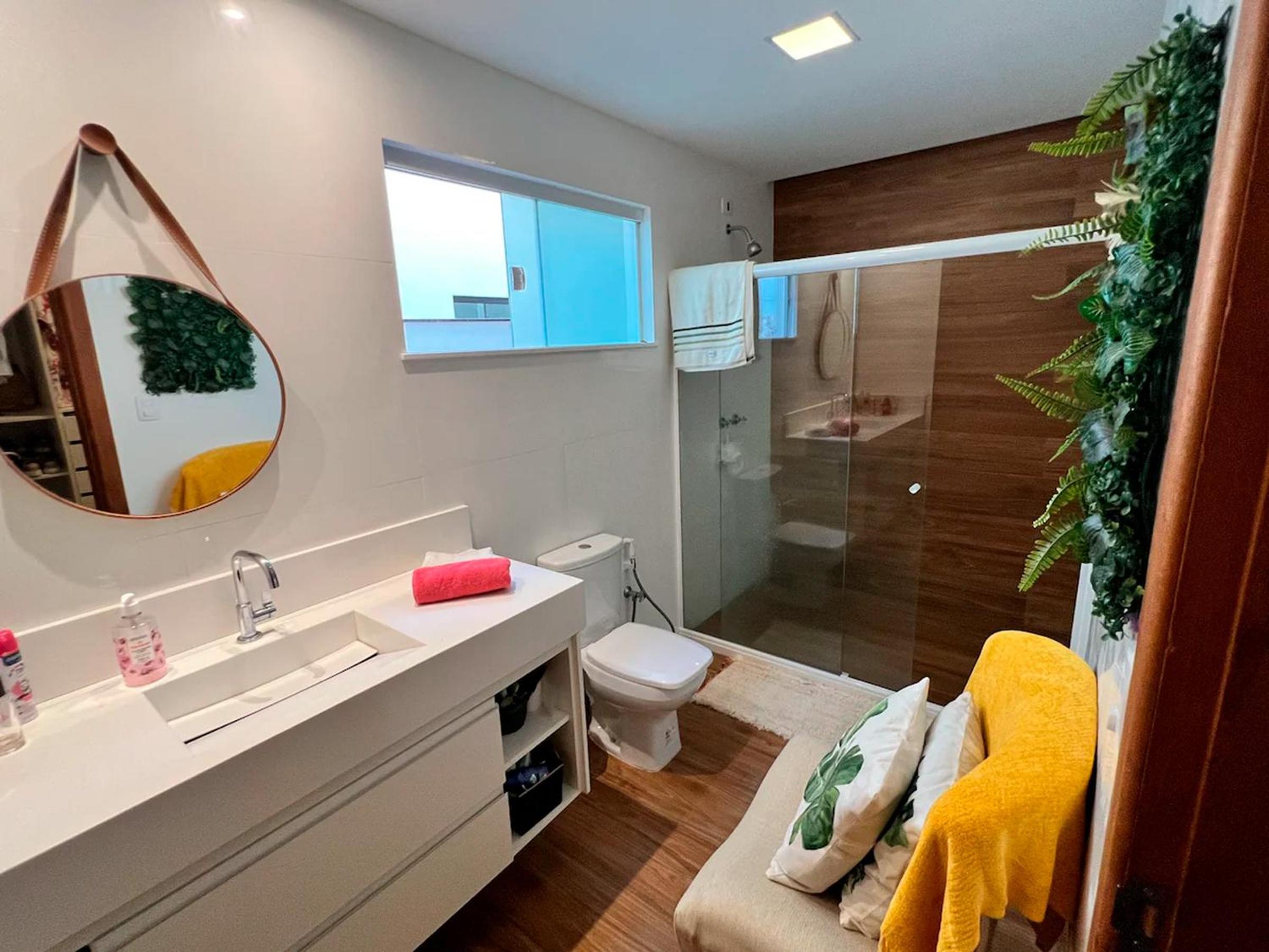 Casa de Novela com Piscina e Area Gourmet