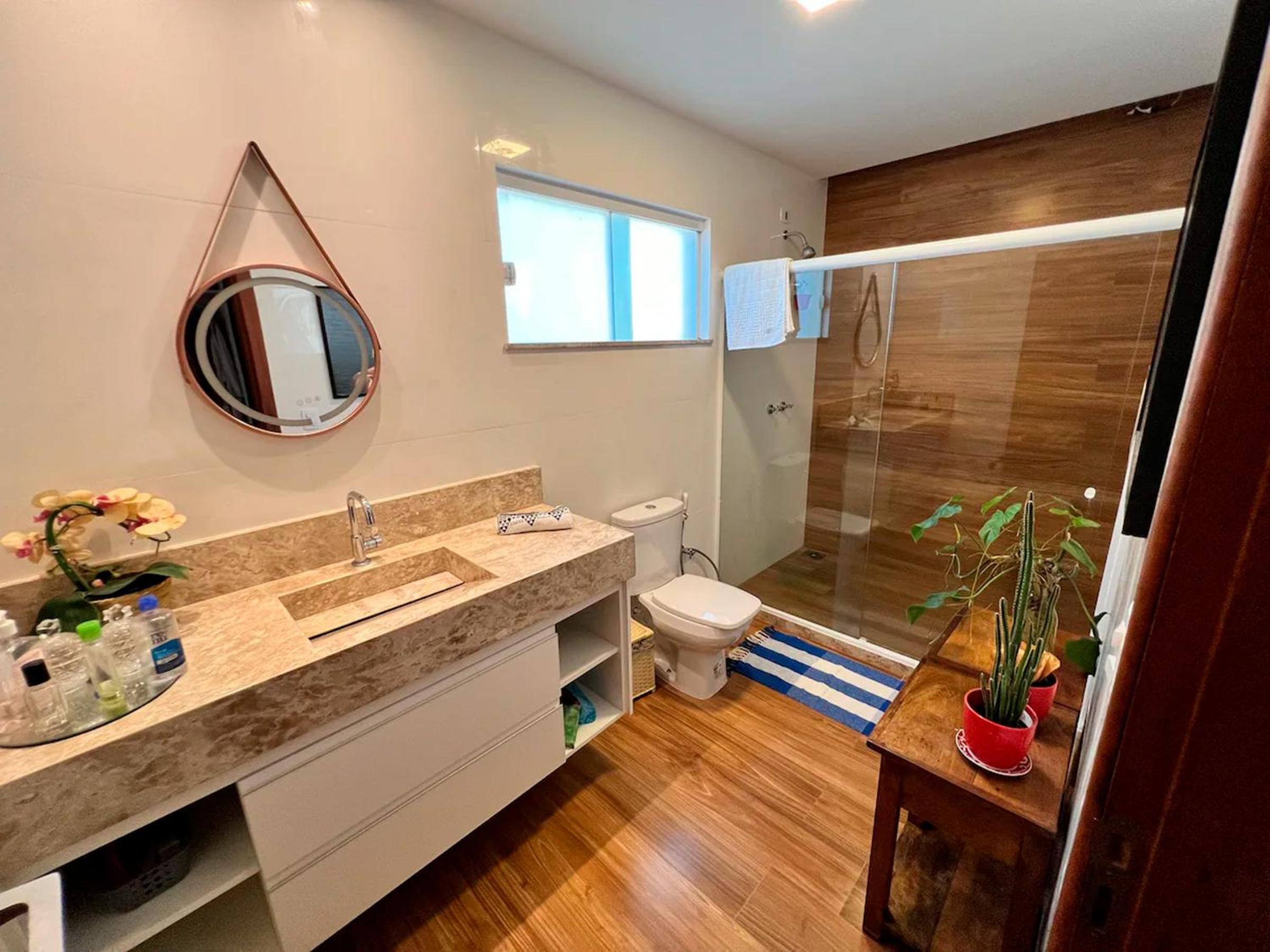 Casa de Novela com Piscina e Area Gourmet