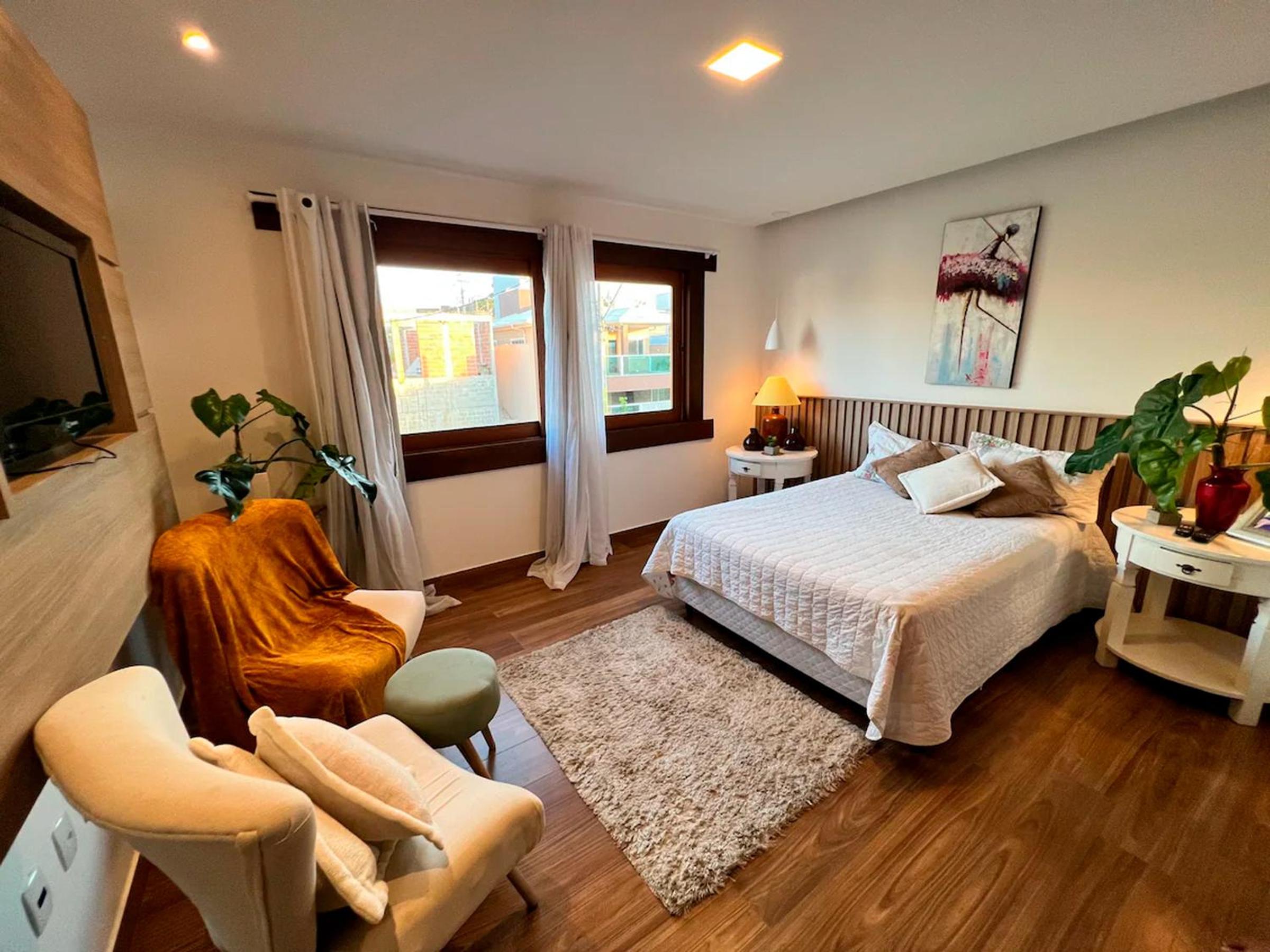 Casa de Novela com Piscina e Area Gourmet