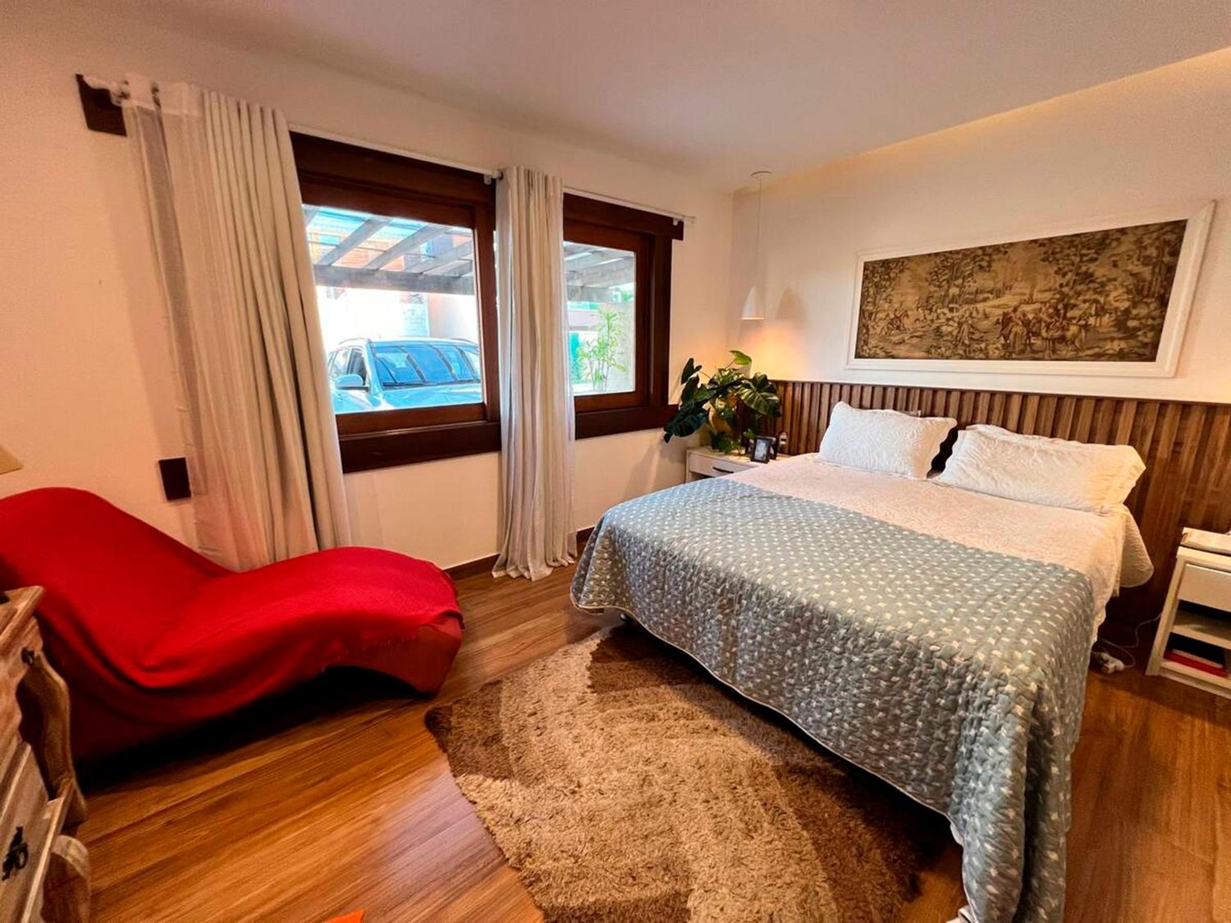 Casa de Novela com Piscina e Area Gourmet