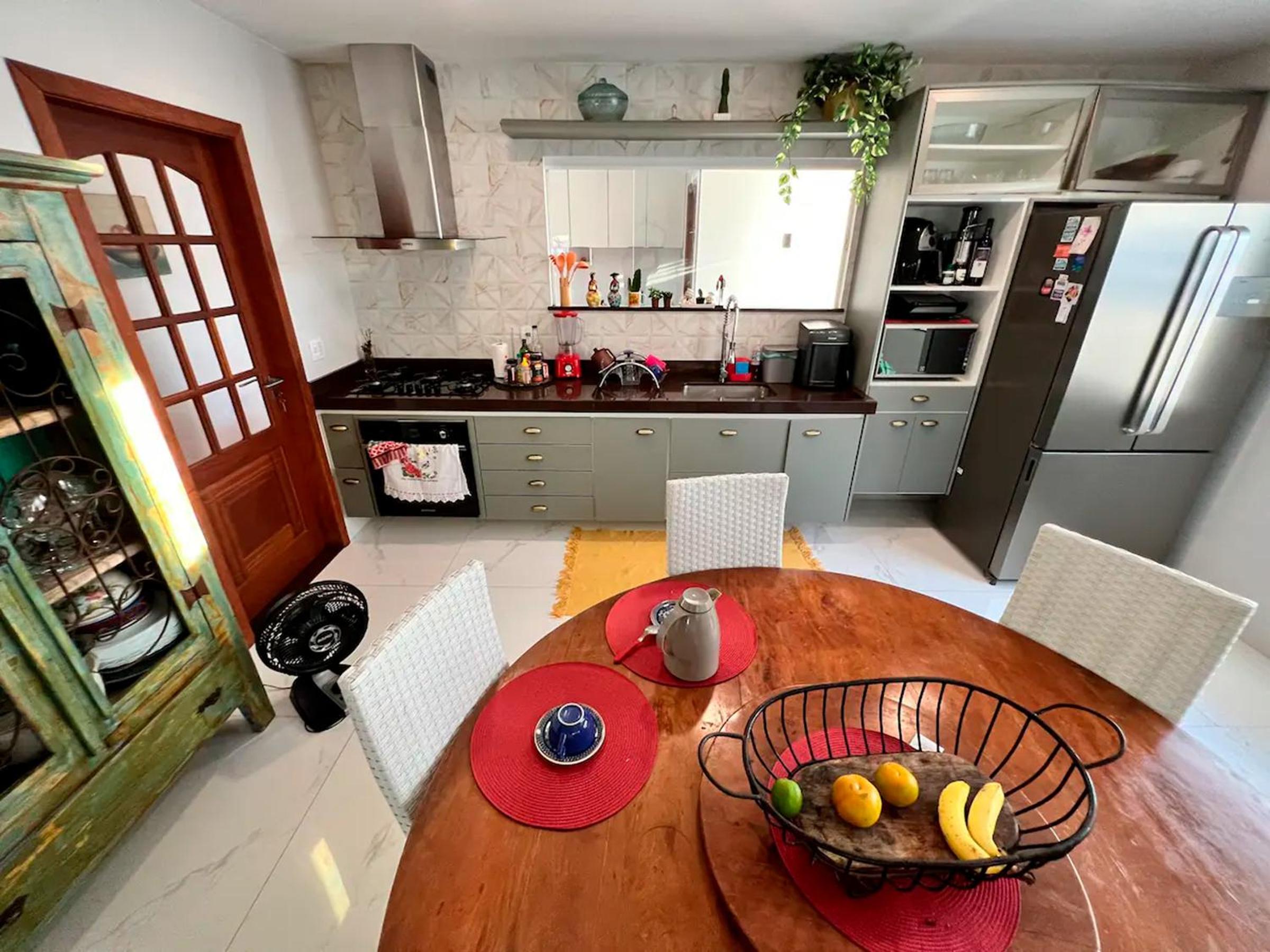 Casa de Novela com Piscina e Area Gourmet