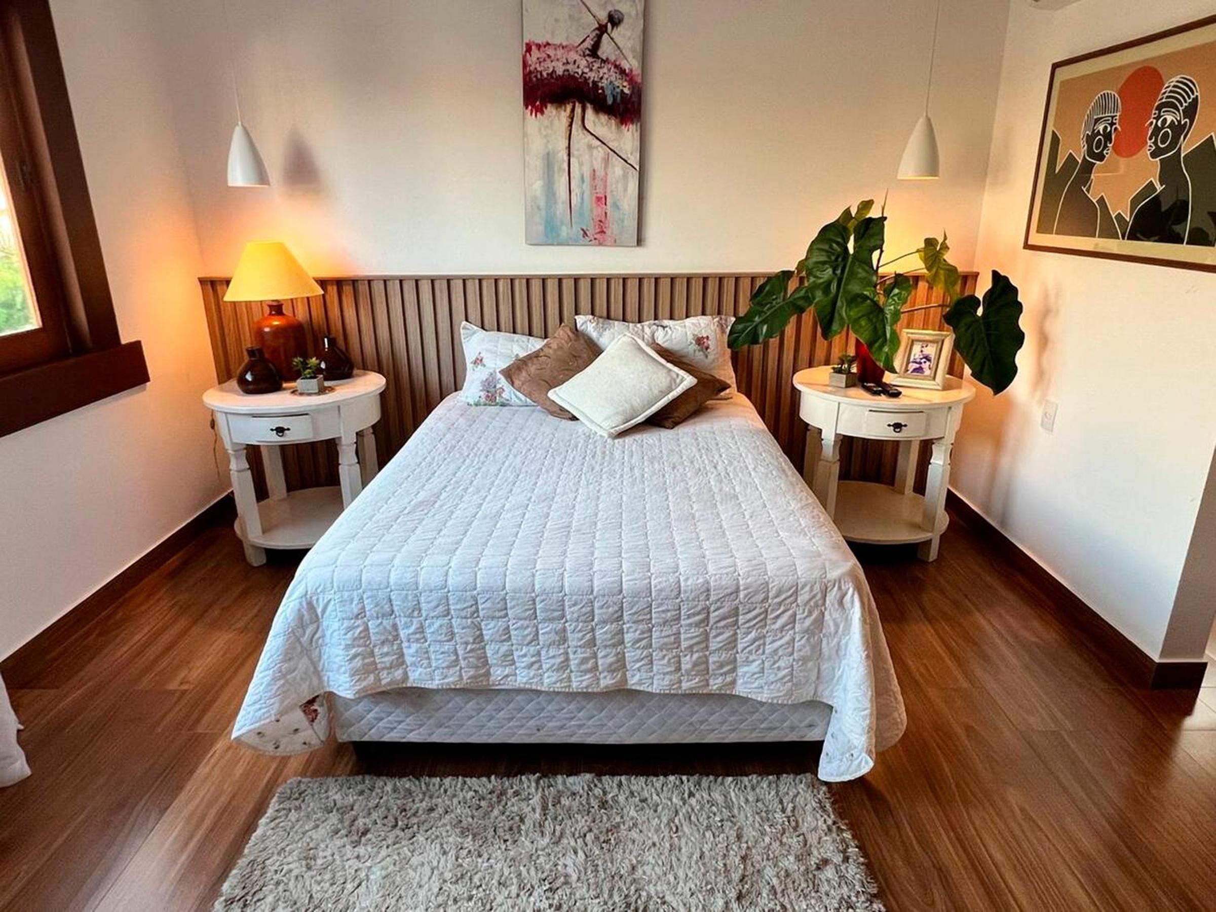 Casa de Novela com Piscina e Area Gourmet