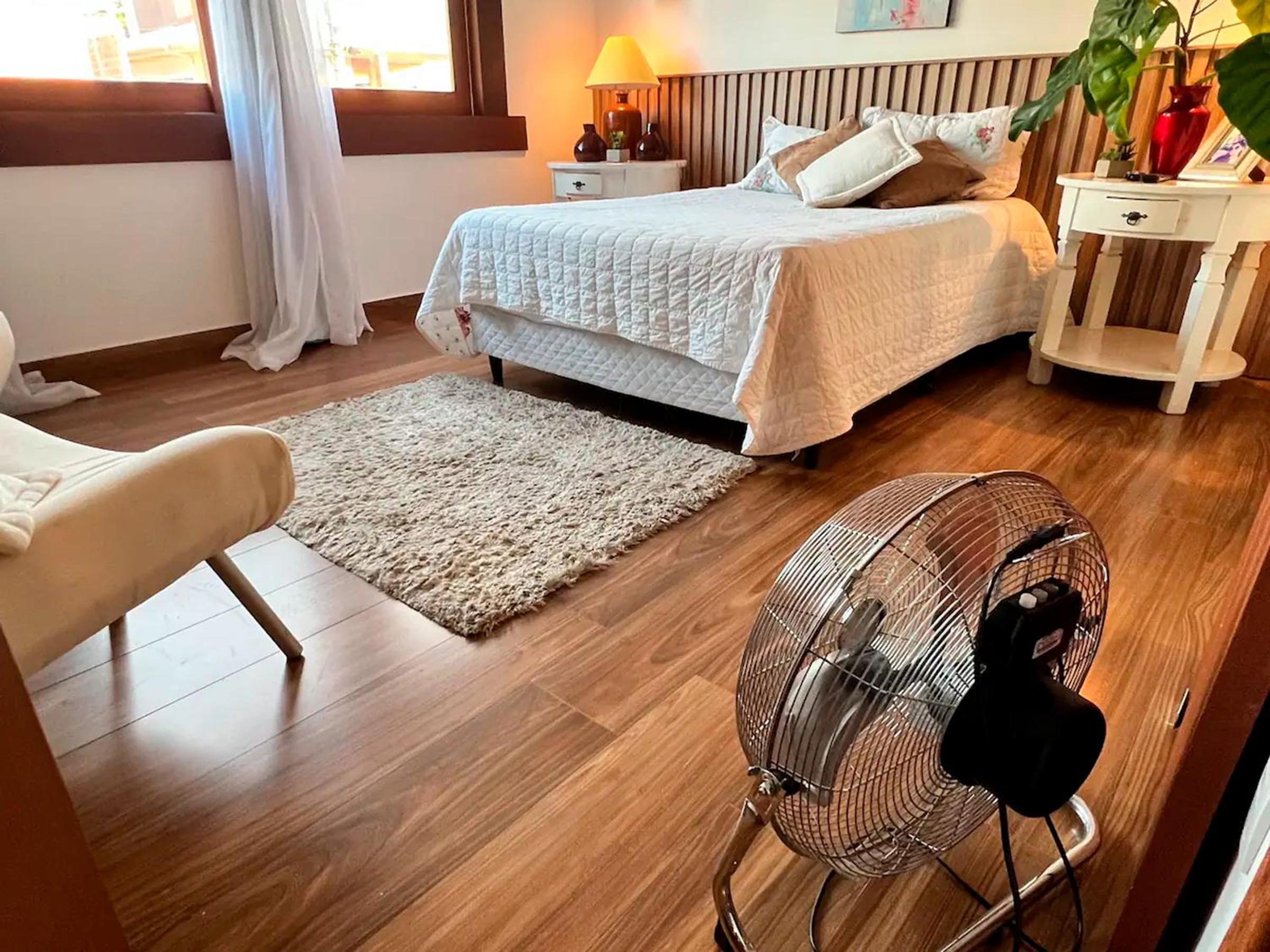 Casa de Novela com Piscina e Area Gourmet