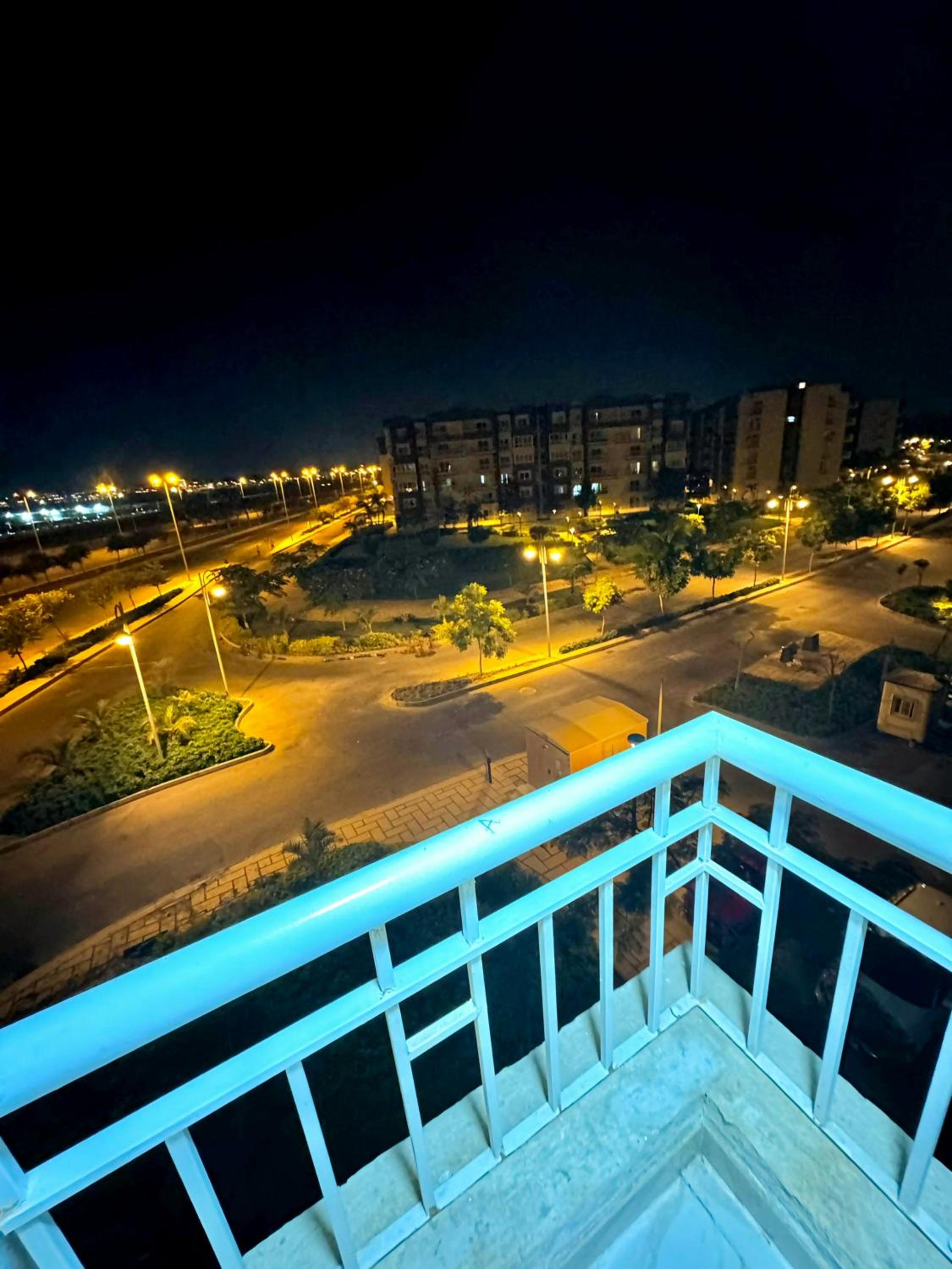 Modern Apartments in Madinaty New Cairo
