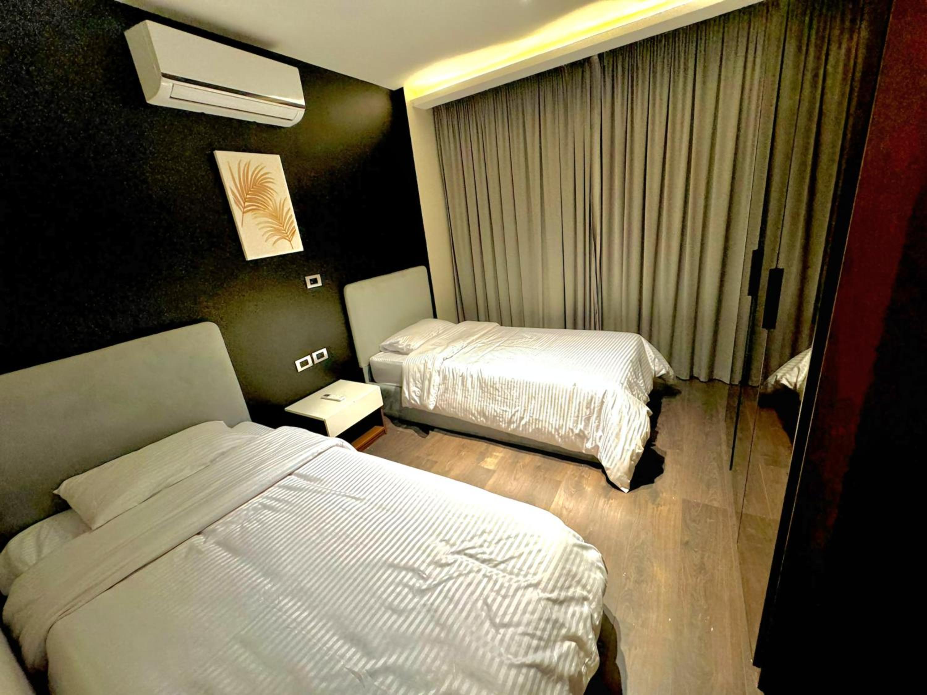 Modern Apartments in Madinaty New Cairo