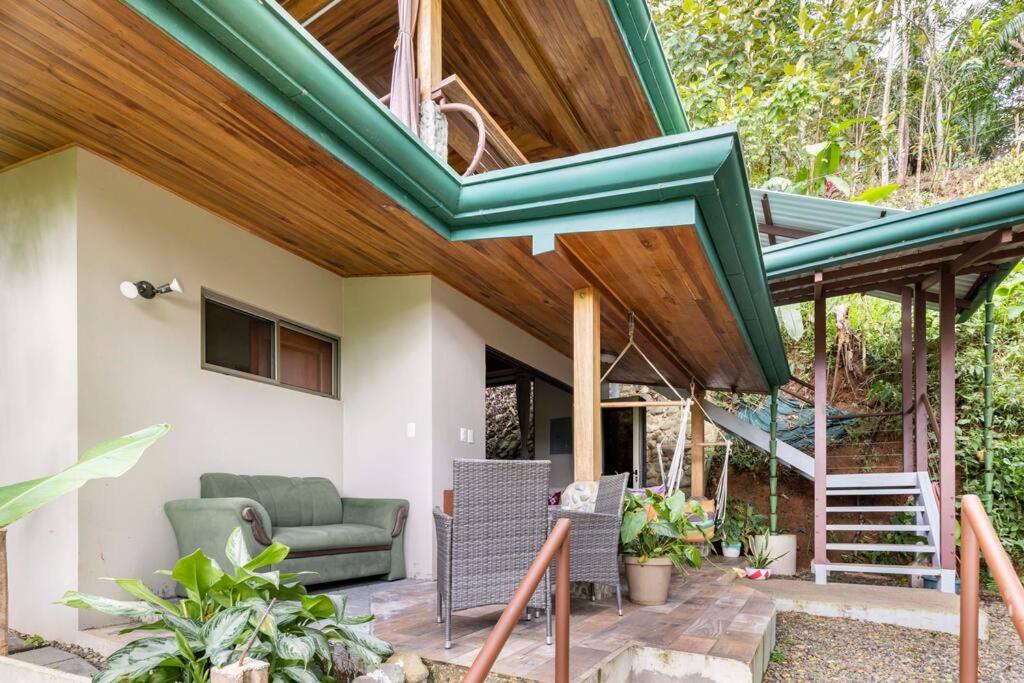 Casita Morpho, high speed wifi