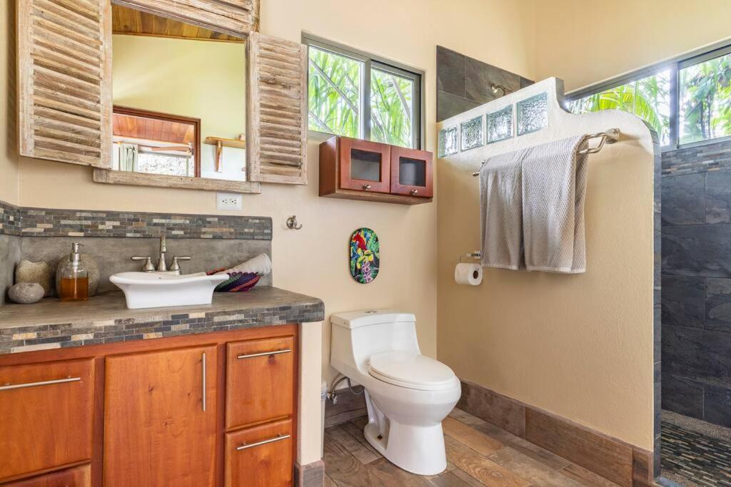Casita Morpho, high speed wifi