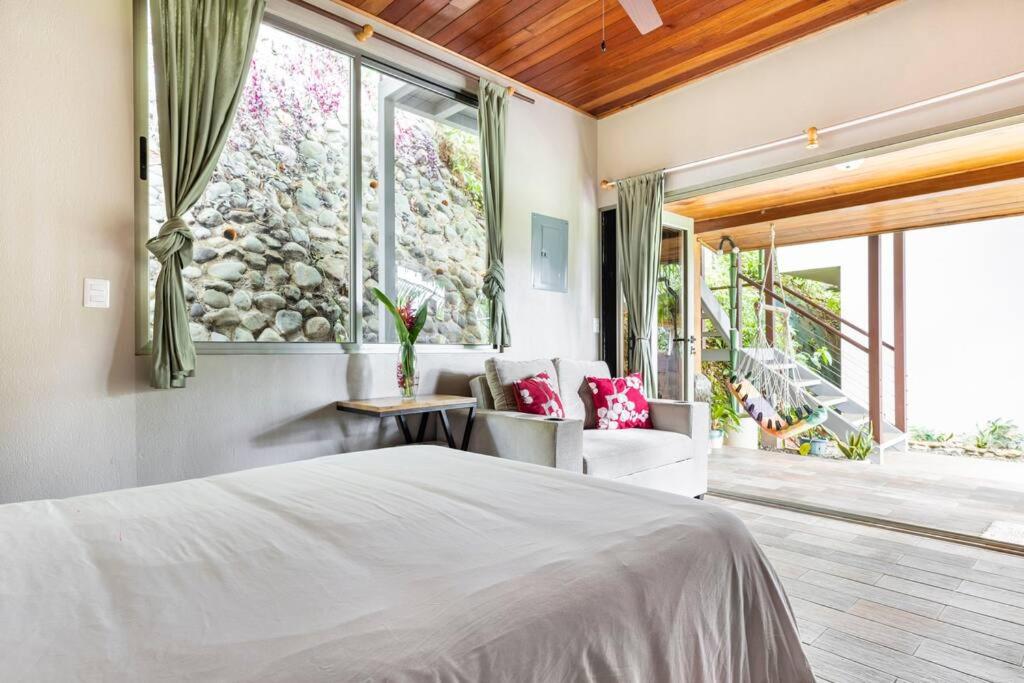 Casita Morpho, high speed wifi