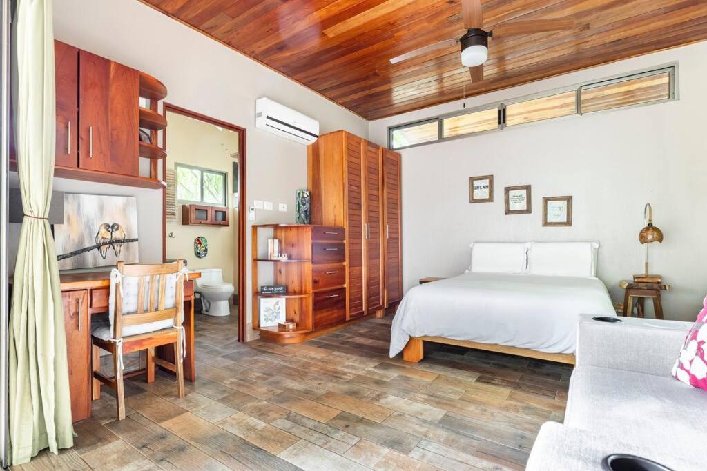Casita Morpho, high speed wifi