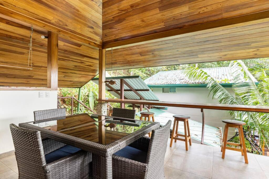 Casita Morpho, high speed wifi