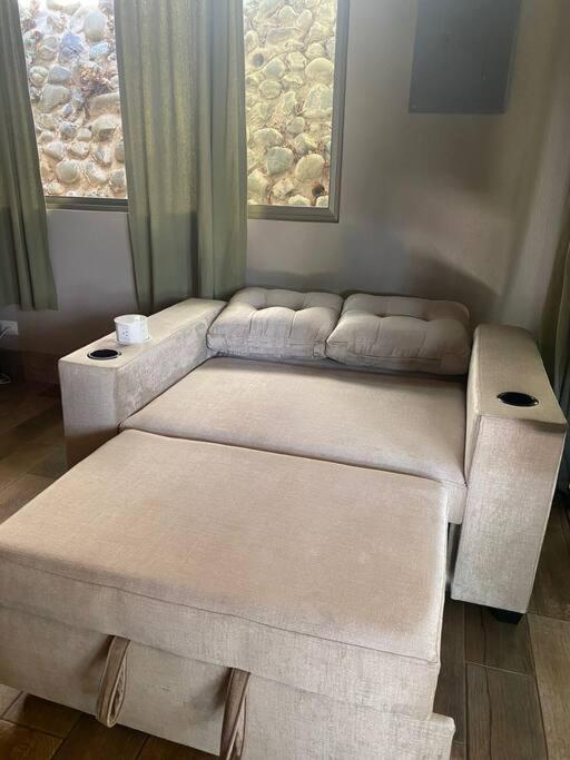 Casita Morpho, high speed wifi