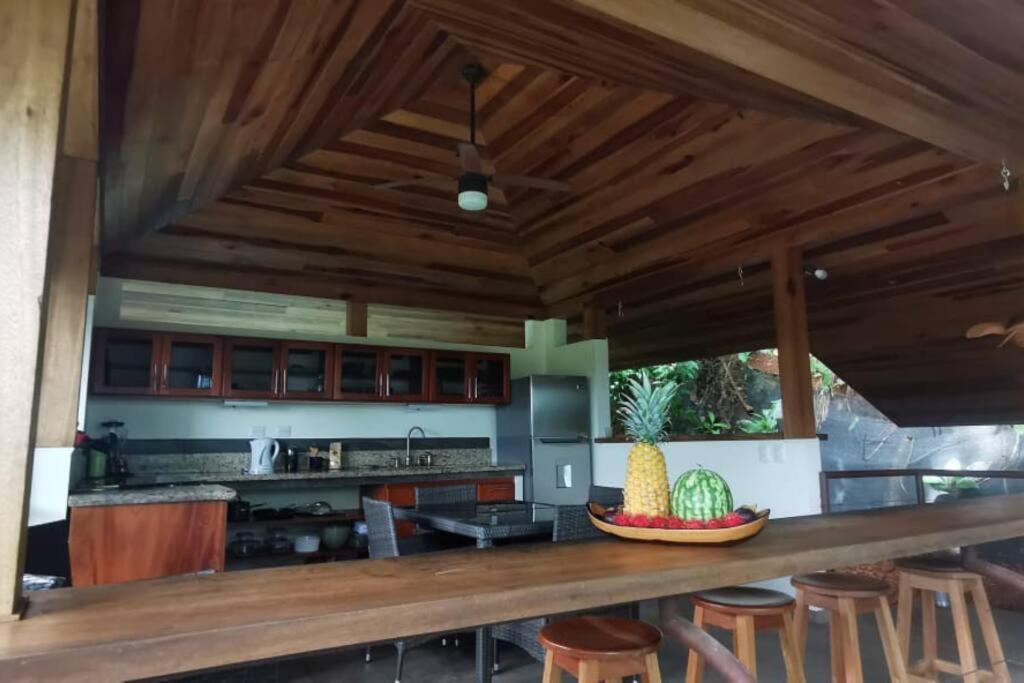 Casita Morpho, high speed wifi