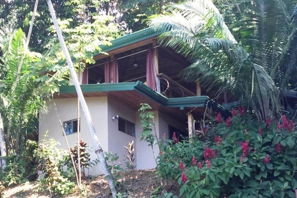 Casita Morpho, high speed wifi