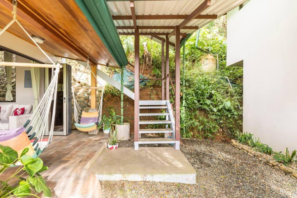 Casita Morpho, high speed wifi