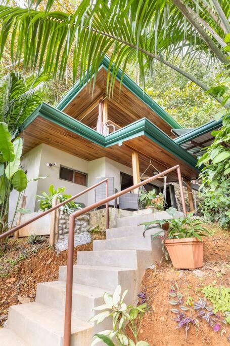 Casita Morpho, high speed wifi