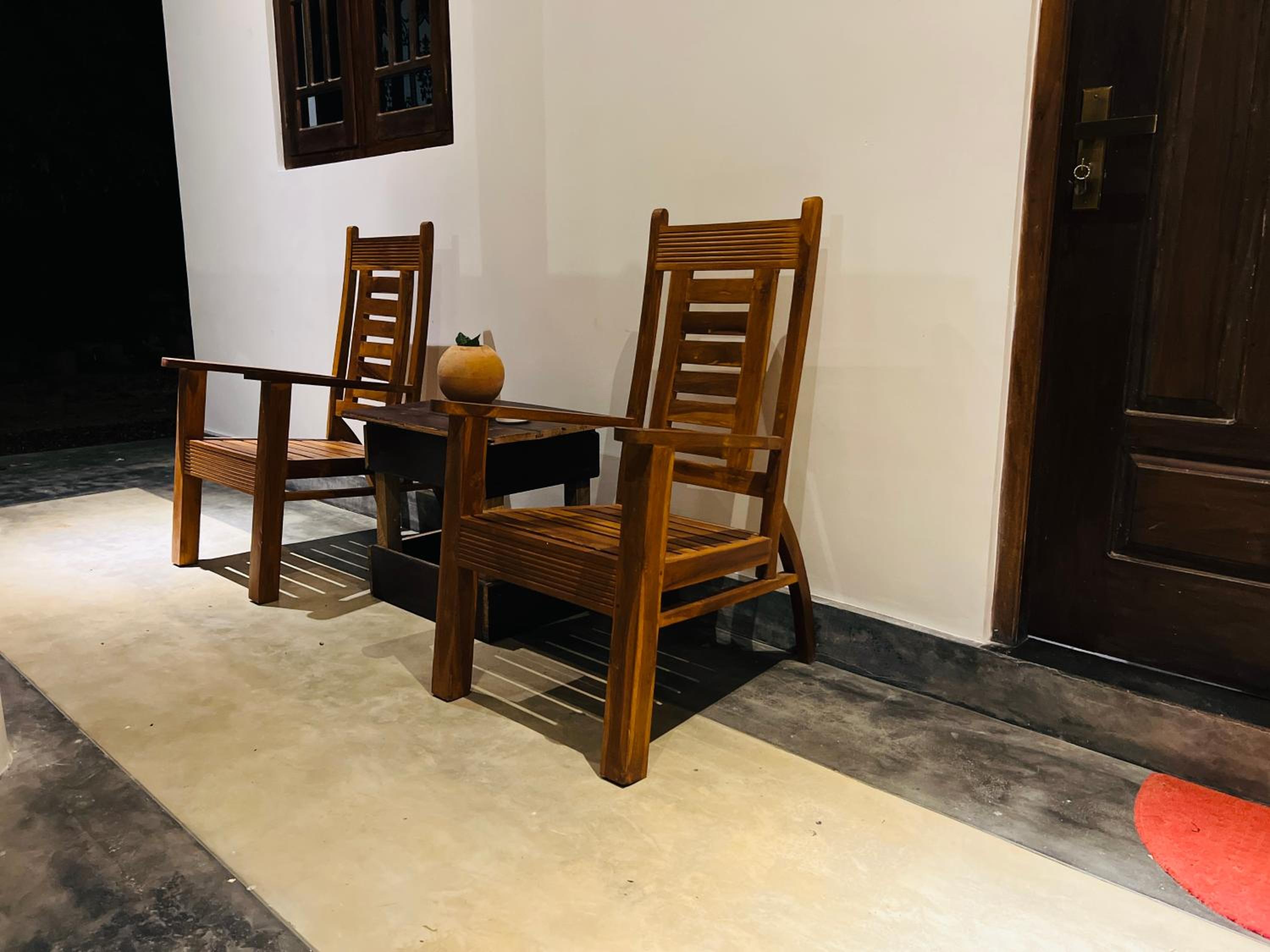 Siri Villa Habaraduwa