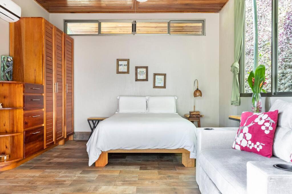 Casita Morpho, high speed wifi