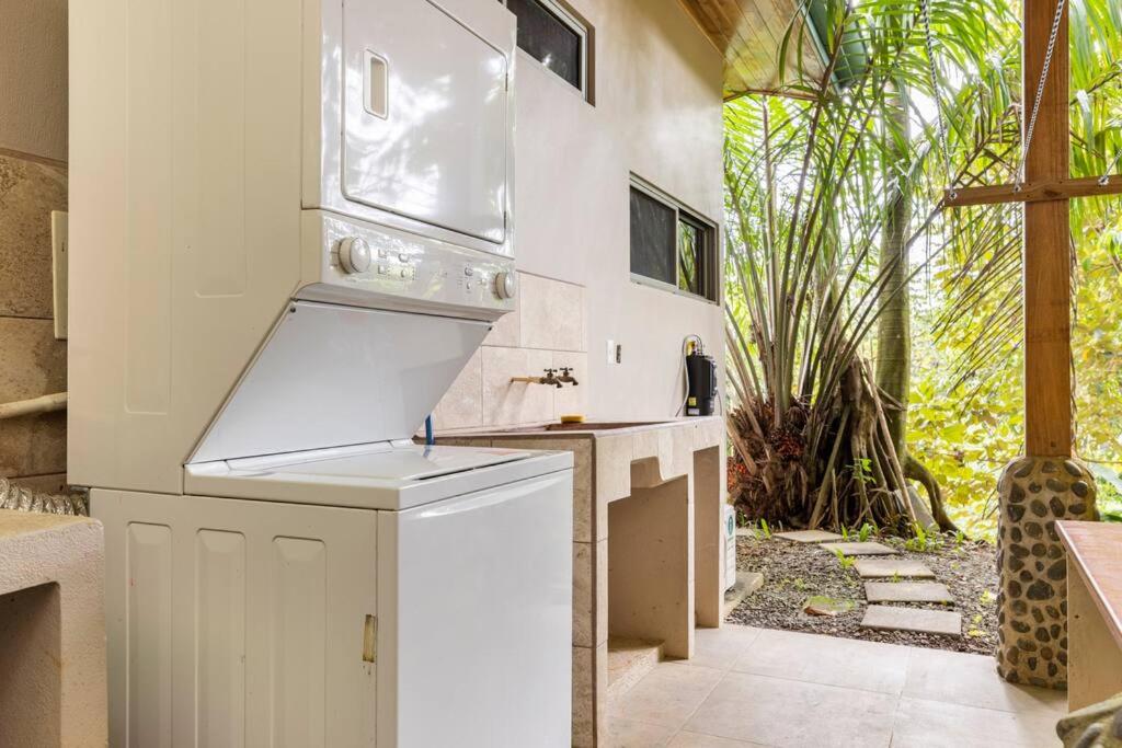 Casita Morpho, high speed wifi