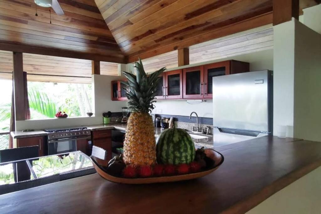 Casita Morpho, high speed wifi