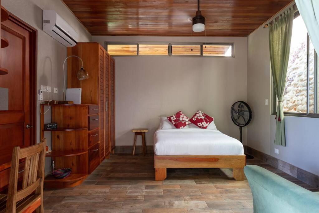 Casita Morpho, high speed wifi