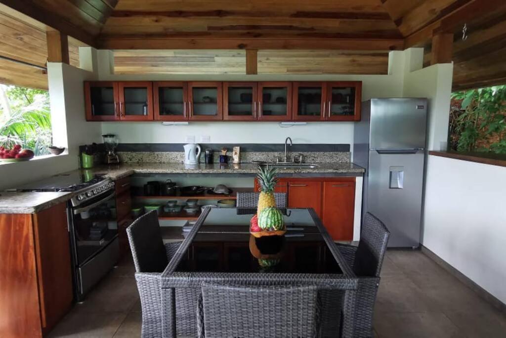 Casita Morpho, high speed wifi