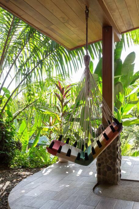 Casita Morpho, high speed wifi