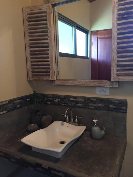 Casita Morpho, high speed wifi