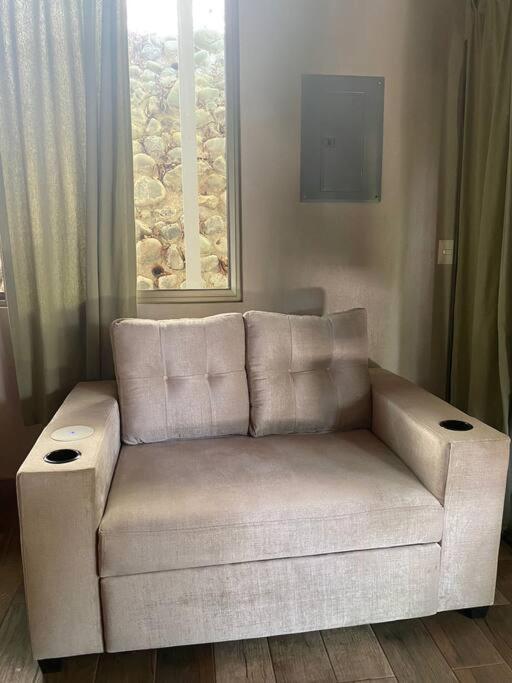 Casita Morpho, high speed wifi