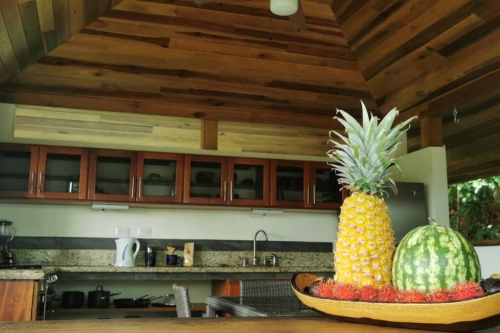 Casita Morpho, high speed wifi