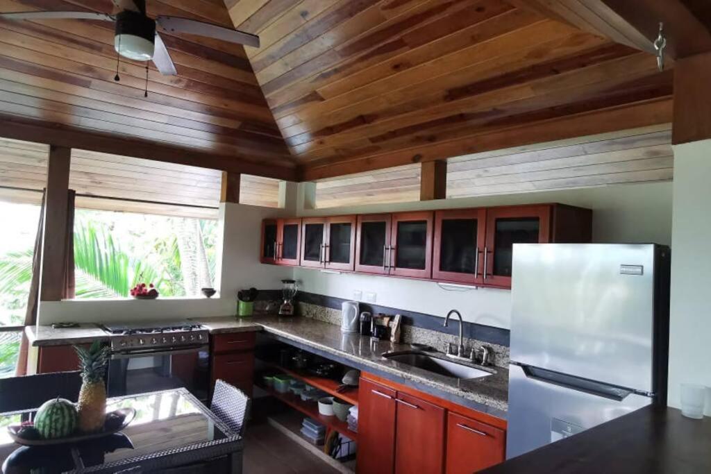 Casita Morpho, high speed wifi