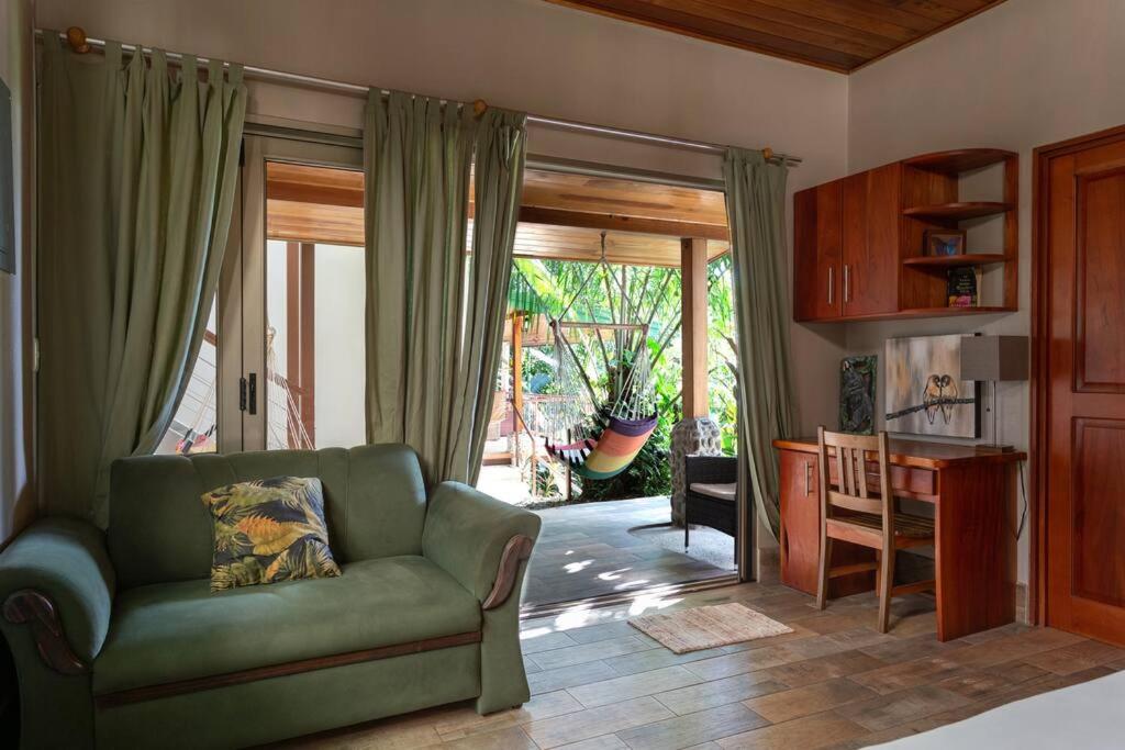Casita Morpho, high speed wifi