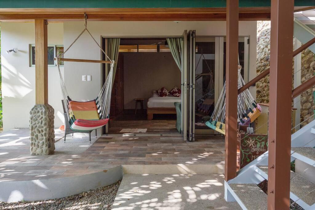 Casita Morpho, high speed wifi