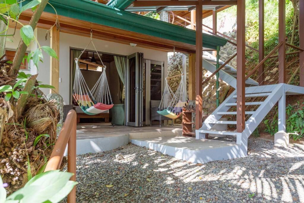Casita Morpho, high speed wifi