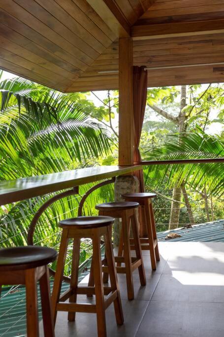 Casita Morpho, high speed wifi
