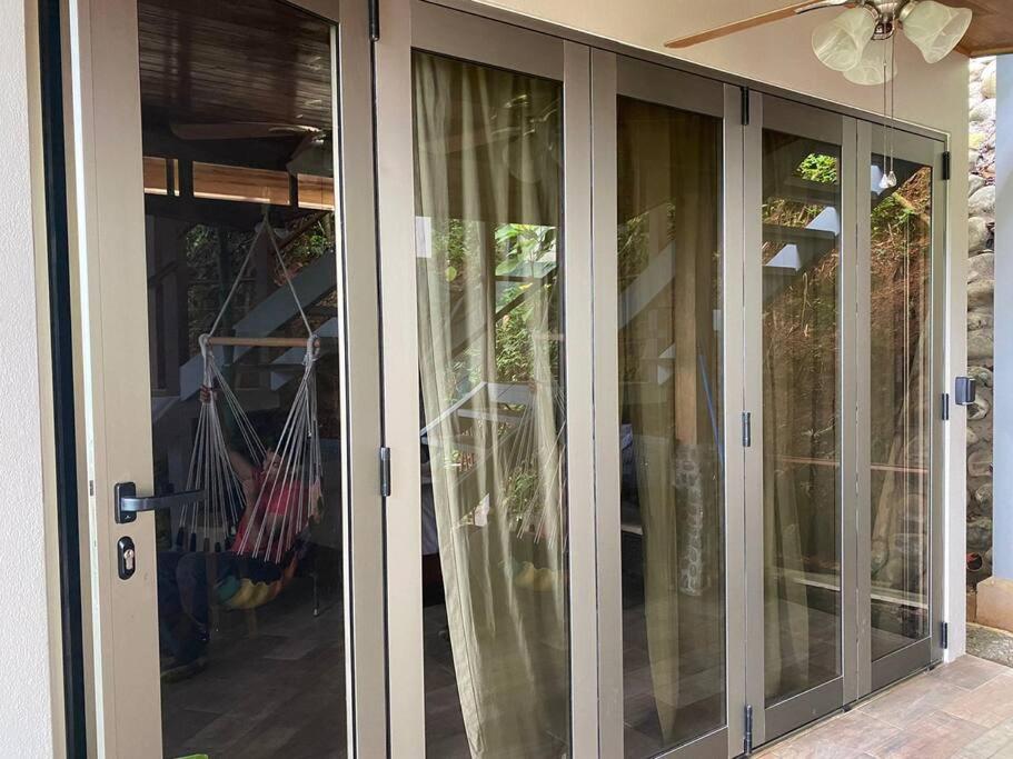 Casita Morpho, high speed wifi