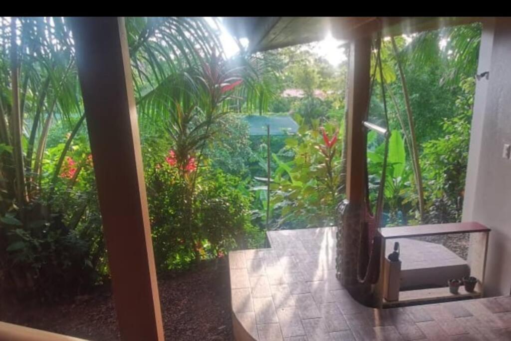 Casita Morpho, high speed wifi