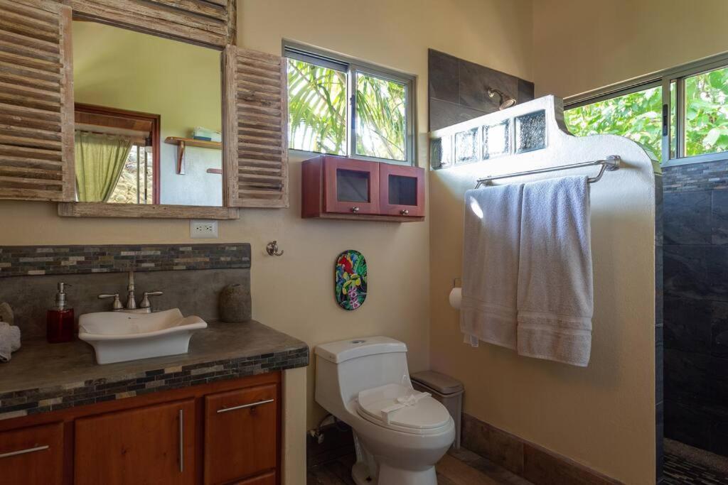 Casita Morpho, high speed wifi