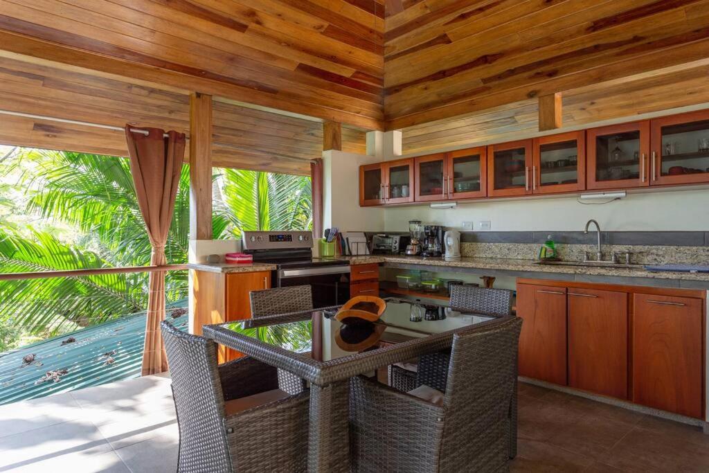 Casita Morpho, high speed wifi