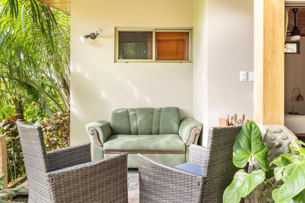 Casita Morpho, high speed wifi
