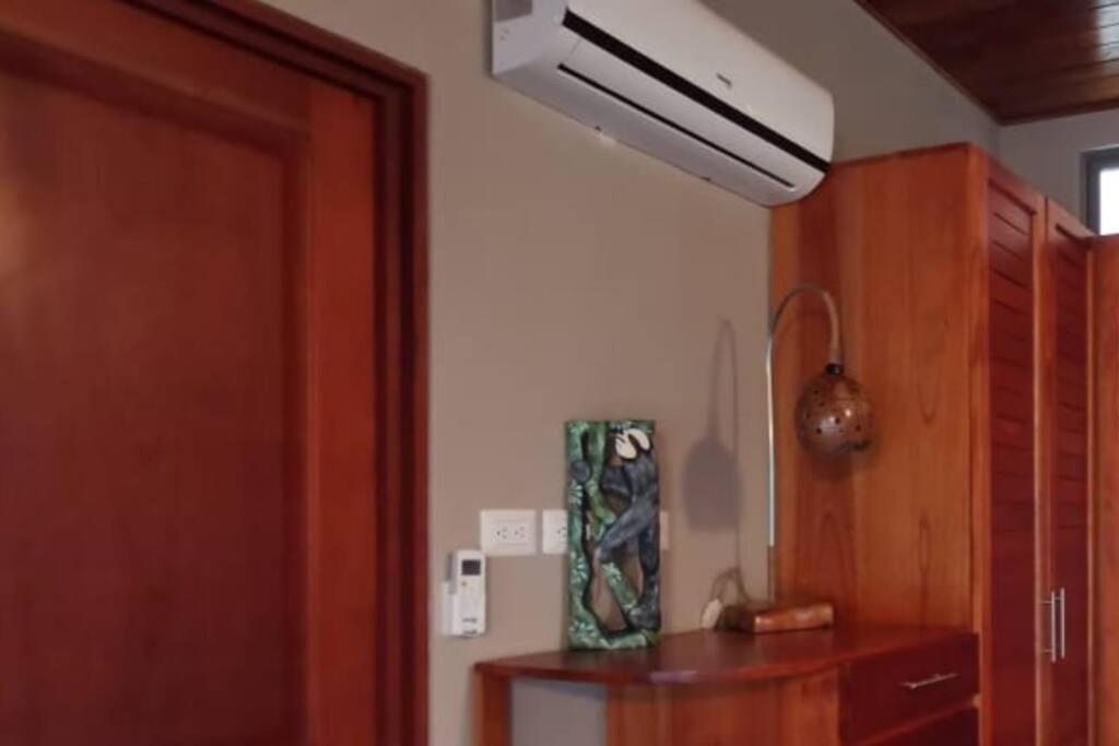 Casita Morpho, high speed wifi
