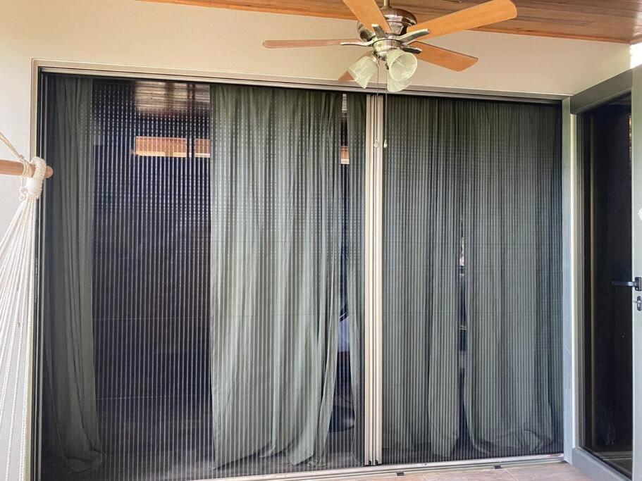 Casita Morpho, high speed wifi