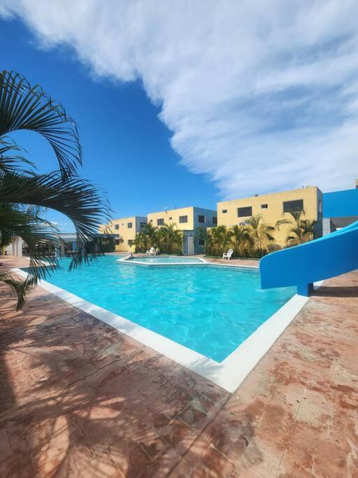 Apartamento soñado de Playa view 4