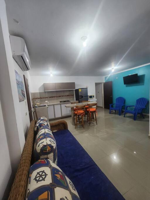 Apartamento soñado de Playa view 5